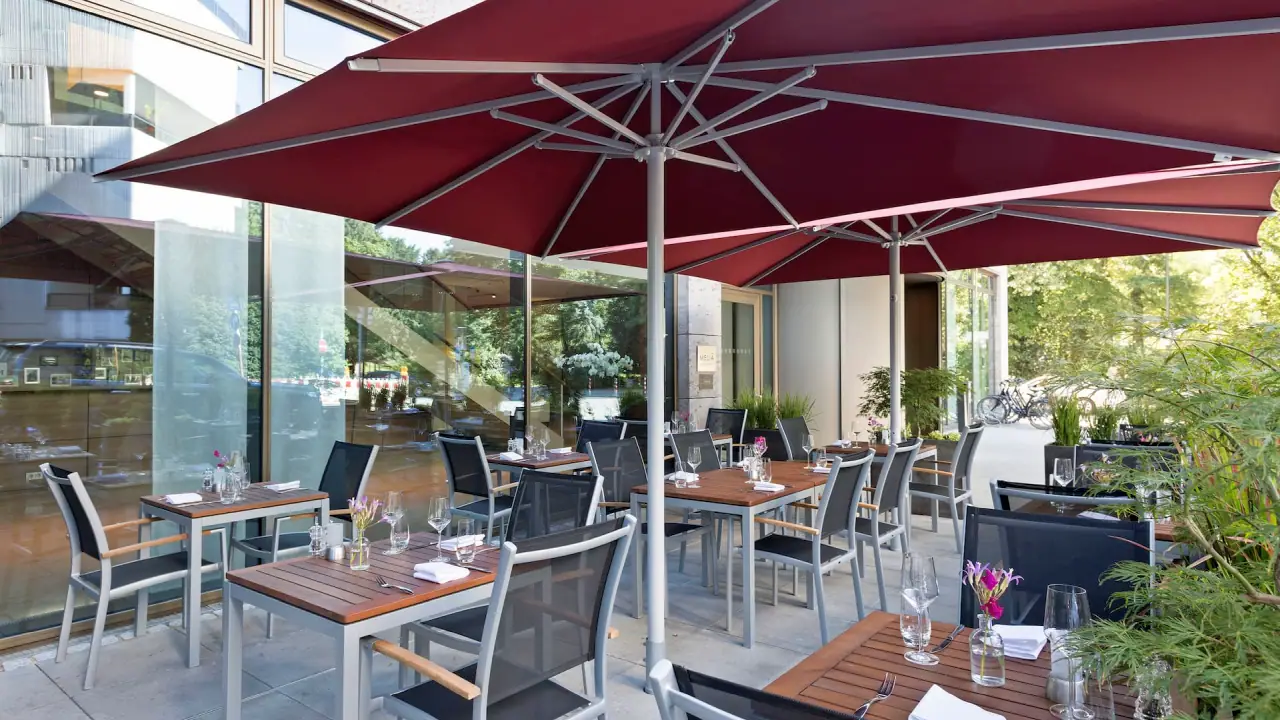 Melia Dusseldorf
